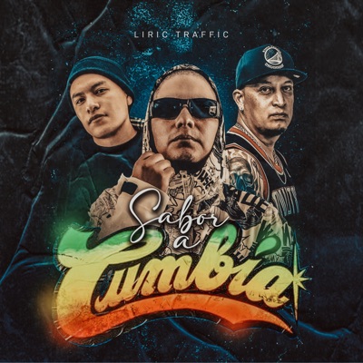 Sabor a Cumbia - Single