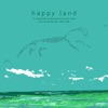 Dreamland cover art