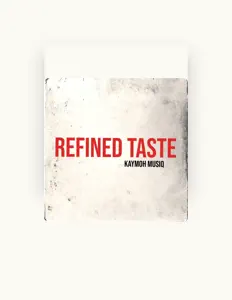 Listen to Kaymoh Musiq, watch music videos, read bio, see tour dates & more!