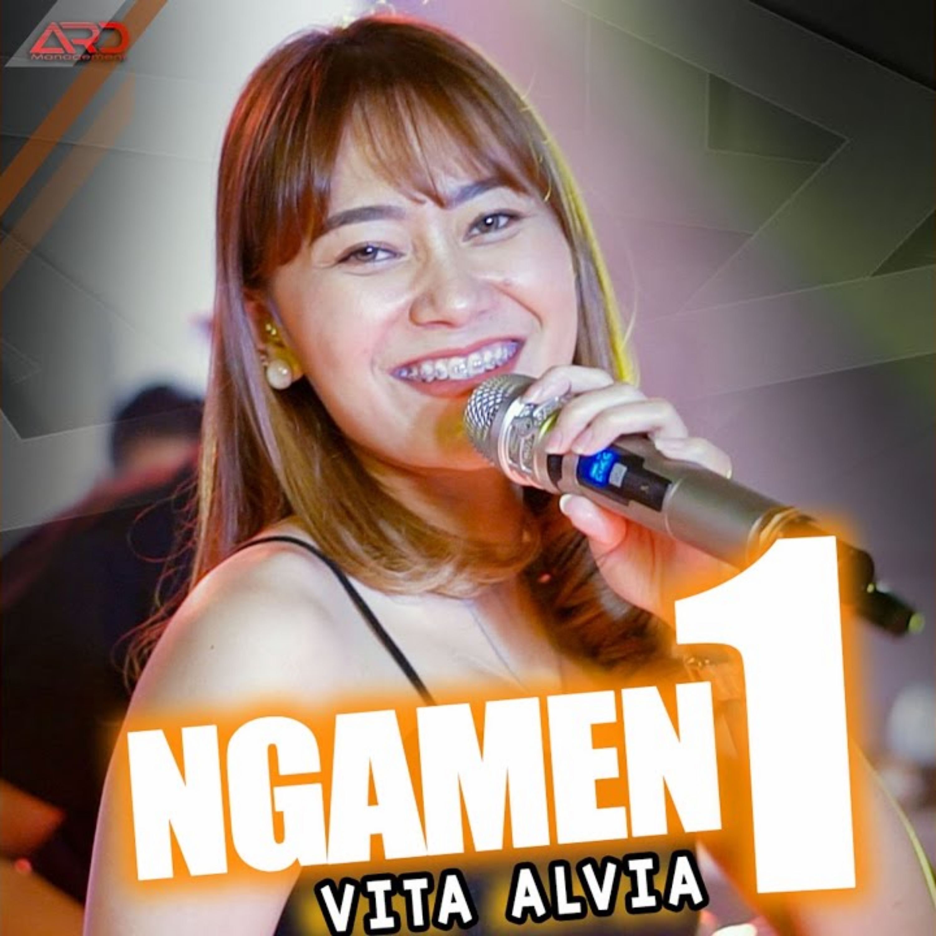 Ngamen 1 - Single