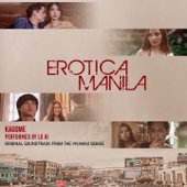 Kagome (Original Soundtrack from the Vivamax Series "Erotica Manila") artwork