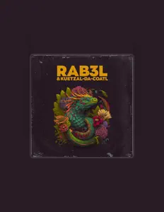 Ascolta RAB3L, guarda video musicali, leggi la biografia, vedi le date del tour & altro!