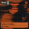 My Face - Single