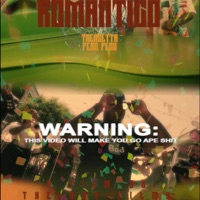 No romantico (feat. Peso peso) - Single - Trensetta