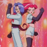 Team Rocket! - Single - Don Spacey