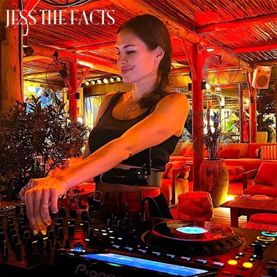 The Female DJ - Single