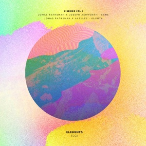 X Series, Vol.1 - Single
