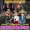 XTRALICKS (feat. YOUNG DARHI) - SACHI SACHI TWINZ lyrics