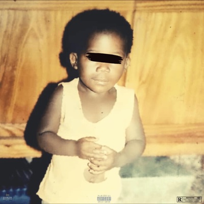 Deep Kronik (Birthday Tribute) - EP