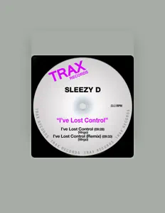Listen to Sleezy D., watch music videos, read bio, see tour dates & more!