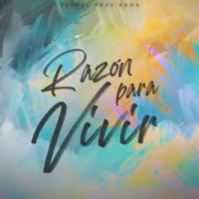 Razón para Vivir - Single