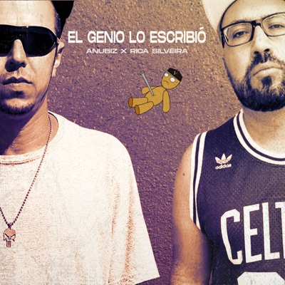 El Genio Lo Escribió - Single