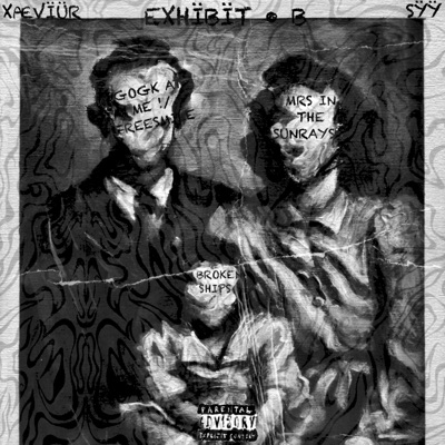 Exhïbït • B - Single