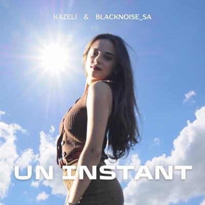 Un instant - Single