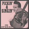 Pickin' & Singin' - Theo Lawrence