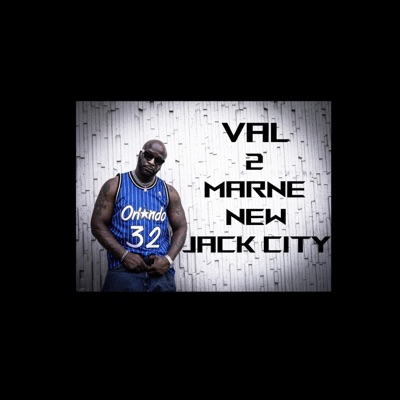 V.2.M.N.J.C (feat. Zonne Doggy) - Single