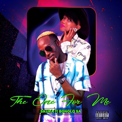 The one for me (feat. Bonolo-SA) - Single