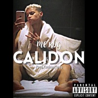 Calidon - Single - Mc Rdg oficial