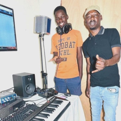 Hi Yonooo (feat. Dj Nghudla & Salani the Producer) - Single