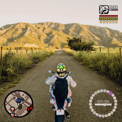 Weekend OTW - Single