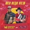 MEU BEIJO VICIA (feat. Caninana) - Single