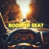 Booster Seat - Single, 2024