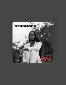 LéahRaeを聴いたり、ミュージックビデオを鑑賞したり、経歴やツアー日程などを確認したりしましょう！