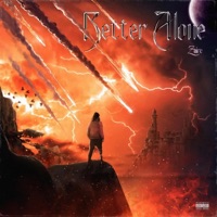 Better Alone - Zaire