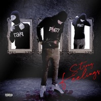 Strong Feelings - Single - AyoJACK