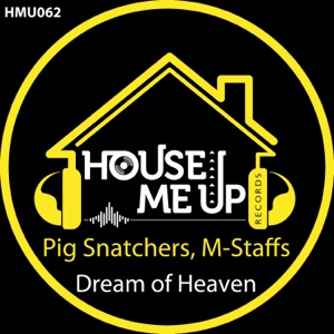 Dream of Heaven - Single