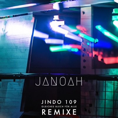 Gleiches Blech für alle - Remixe (feat. Jindo109) - Single