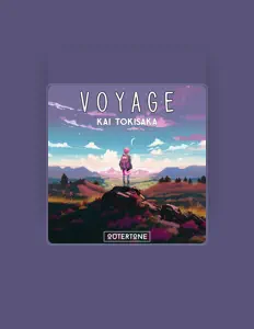Escucha a Kai Tokisaka, mira videos musicales, lee su biografía, consulta las fechas de las gira y más.