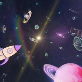 Say Whateva Ya Want (feat. TAI) Ca$Htro