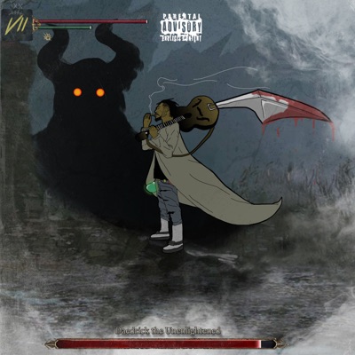 Hard Mode - EP