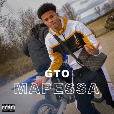 Mapessa - Single