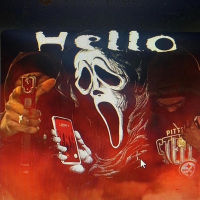Hello!!! - Single