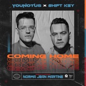 Coming Home (feat. Norma Jean Martine) artwork