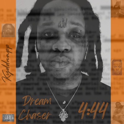 Dream Chaser 4:44 - EP