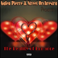 The Reality of Romance - EP - Galen Pierre