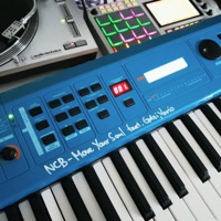 Move Your Soul (feat. Gdzi & Vario) - Single - NCB crew