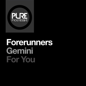 Gemini / For You - Single