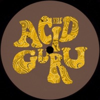 Acid Mojiko - EP - UN*DEUX