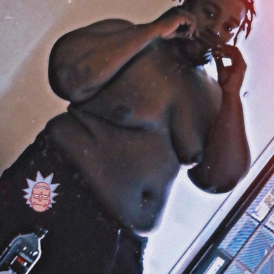 Leave Me Inside (feat. WoodieFwg) - Single