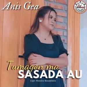 Chord Gitar Tumagon Ma Sasada Au - Anis Gea