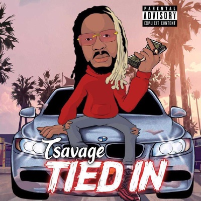 Money and Murder - Single