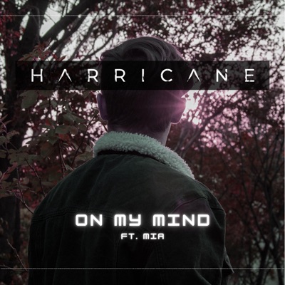 On My Mind (feat. Mia De Haan) - Single