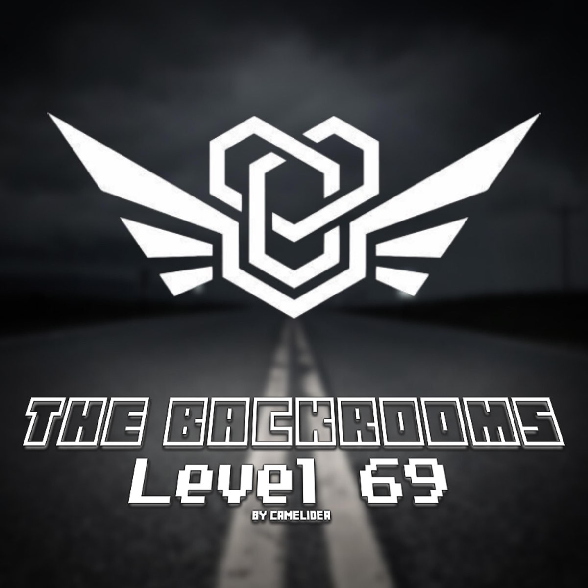 Level 69 - Da Backrooms Wiki