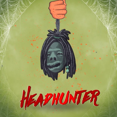 Head Hunter - Single
