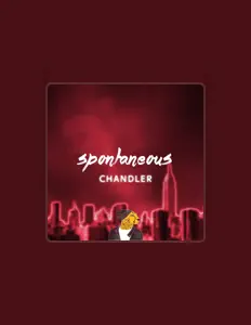 Hör dir CHANDLER an, schau dir Musikvideos an, lies die Biografie, finde Tourdaten und mehr!