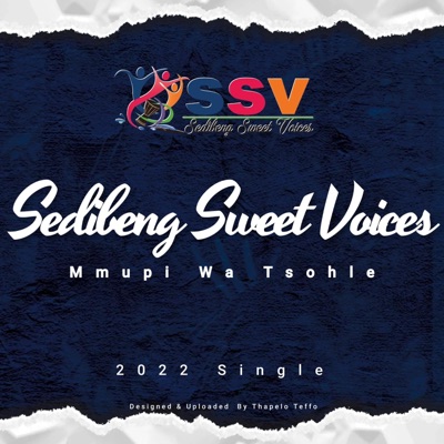 Sedibeng Sweet Voices Foundation - Mmupi Wa Tsohle